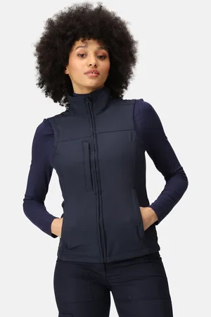 Regatta Flux Softshellweste für Damen , Größe: 44
