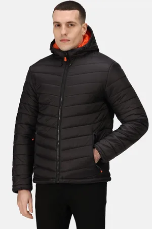 Regatta Powercell 5000 Isolierte, Beheizte und Thermogene Steppjacke für Herren , Größe: M