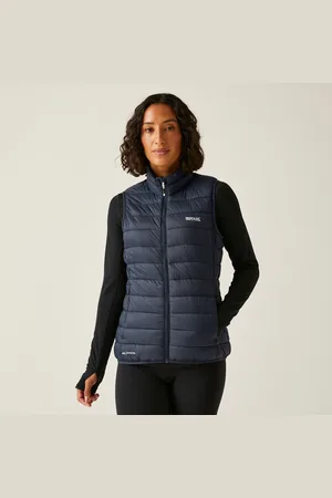 Regatta Marizion Baffle-weste für Damen , Größe: 42