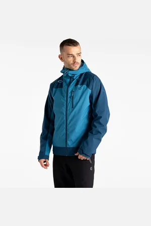 Dare 2B Herren Torrek II Wasserdichte Jacke , Größe: M