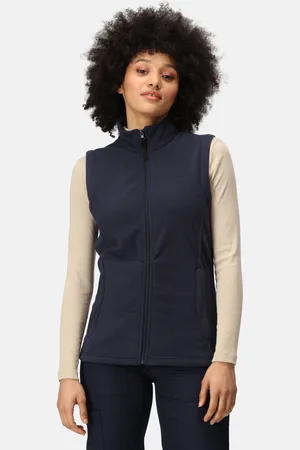 Regatta Micro Fleeceweste für Damen , Größe: 34