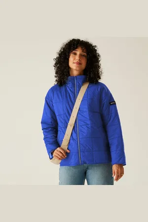Regatta Courcelle II Steppjacke für Damen , Größe: 36