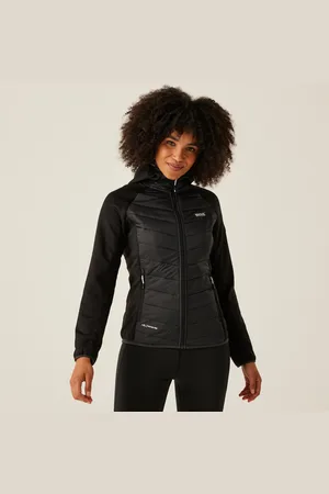 Regatta Andreson VIII Hybrid Jacke für Damen , Größe: 36