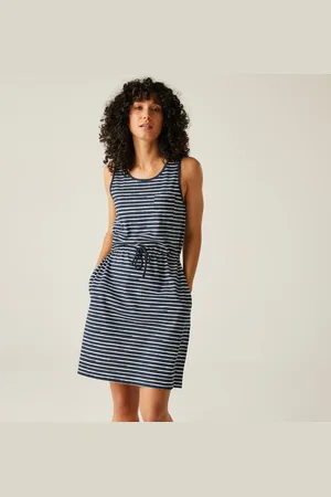 Regatta Ariena Lässiges Kleid für Damen , Größe: 40