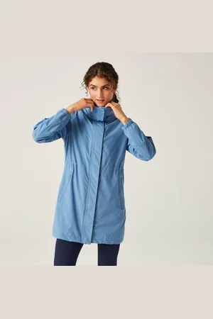 Regatta Sagano Wasserdichte Jacke für Damen , Größe: 42
