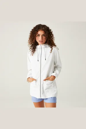 Regatta Bayletta Wasserdichte Jacke für Damen , Größe: 34
