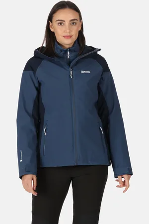 Regatta Wentwood VII Damen-softshell 3-in-1 , Größe: 38