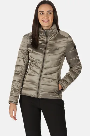 Regatta Keava II Damen-steppjacke , Größe: 42