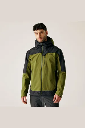 Regatta Highton IV Stretchjacke für Herren , Größe: S