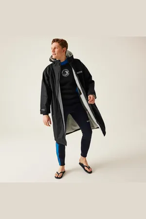 Regatta Umziehkleid für Erwachsene , Größe: L/XL