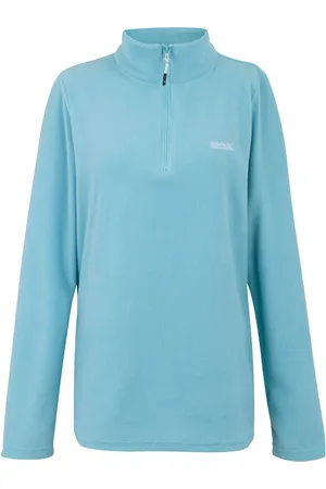 Regatta Sweethart Leichtes Fleece mit Halblangem Reißverschluss für Damen , Größe: 38