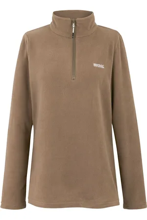 Regatta Sweethart Leichtes Fleece mit Halblangem Reißverschluss für Damen , Größe: 48