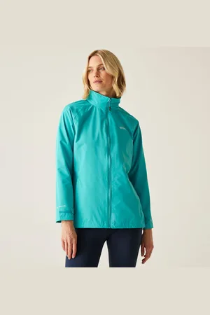 Regatta Daysha II Wasserdichte Jacke für Damen , Größe: 36
