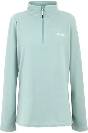 Regatta Sweethart Leichtes Fleece mit Halblangem Reißverschluss für Damen , Größe: 44