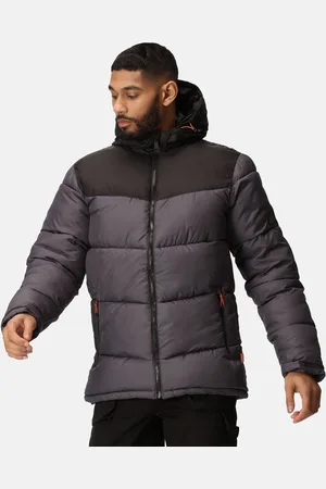 Regatta Regime Isolierte Jacke für Herren , Größe: 3XL