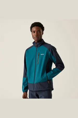 Regatta Moutdale Softshell-jacke für Herren , Größe: S