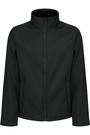 Regatta Eco Ablaze Softshelljacke für Herren , Größe: S
