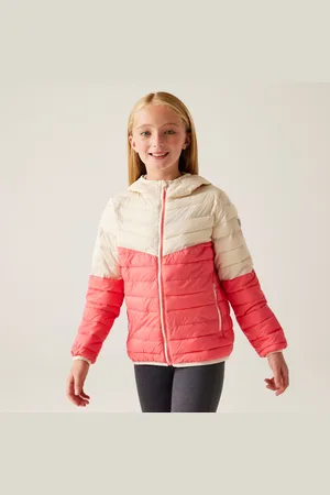 Regatta Hillpack III Kapuzenjacke für Kinder , Größe: 13 Jr.