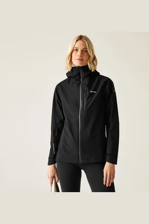 Regatta Birchdale II Wasserdichte Jacke für Damen , Größe: 44