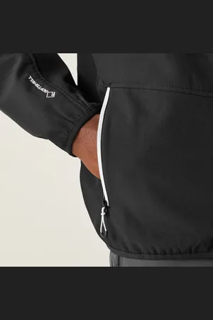 Regatta Arec III Herren Softshelljacke , Größe: M