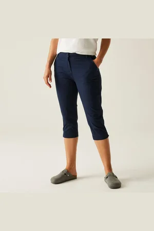 Regatta Bayletta Caprihose für Damen , Größe: 44