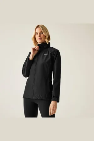 Regatta Daysha II Wasserdichte Jacke für Damen , Größe: 38