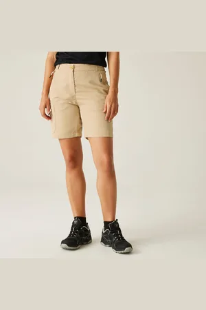 Regatta Chaska III Wandershorts für Damen , Größe: 34