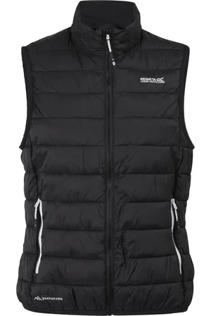Regatta Hillpack II Weste für Damen , Größe: 44