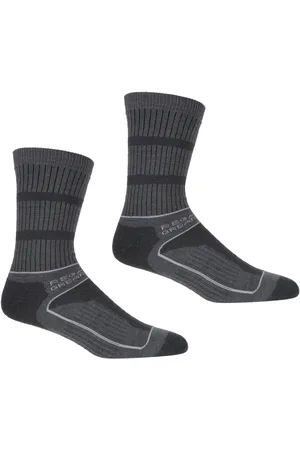 Regatta Samaris 3-Saisonsocken für Damen , Größe: 39-42
