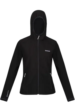 Regatta Arec III Damen Softshelljacke , Größe: 42