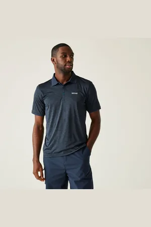 Regatta Remex II Herren-poloshirt , Größe: M