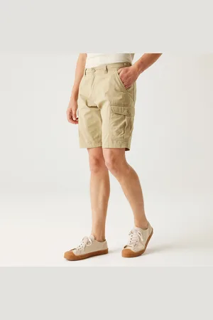 Regatta Ruwan Freizeitshorts für Herren , Größe: 46