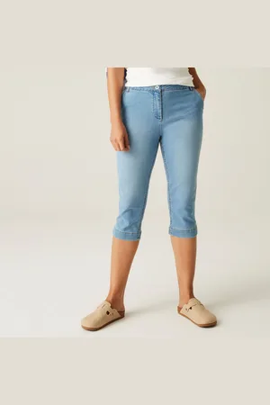 Regatta Bayletta Caprihose für Damen , Größe: 36