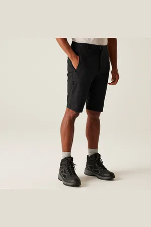 Regatta Highton II Lange Wandershorts für Herren , Größe: 48