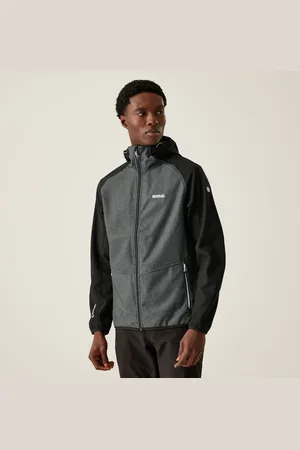 Regatta Arec III Herren Softshelljacke , Größe: XL