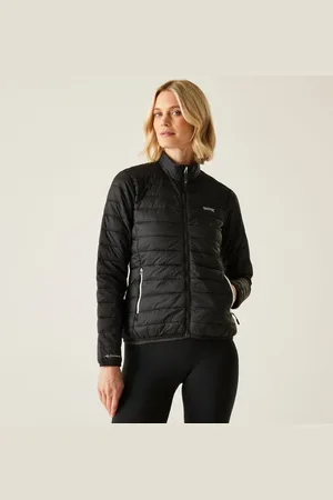 Regatta Hillpack II Isolierte Jacke für Damen , Größe: 42