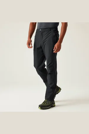 Regatta Highton II Wanderhose für Herren , Größe: 48 Lang