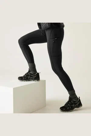 Regatta Monira Wanderleggings für Damen , Größe: 42 Reg