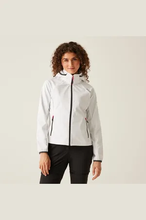 Regatta Bourda Softshelljacke für Damen , Größe: 38