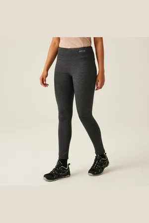 Regatta Holeen II Winterleggings für Damen , Größe: 46 Reg