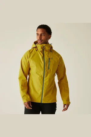 Dare 2B Herren Breath Out Wasserdichte Jacke , Größe: XL