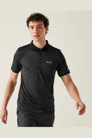Regatta Remex II Herren-poloshirt , Größe: S