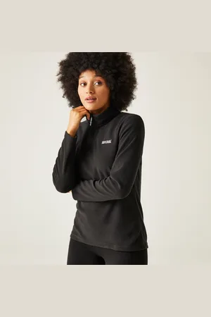 Regatta Sweethart Leichtes Fleece mit Halblangem Reißverschluss für Damen , Größe: 44