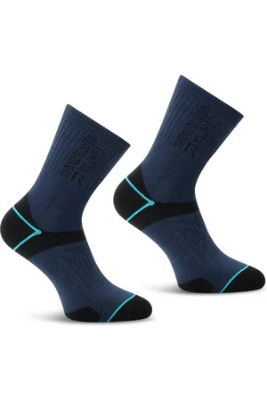 Regatta Blister Protection II Socken für Damen , Größe: 39-42