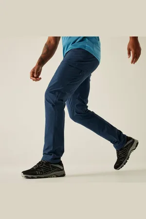 Dare 2B Tuned In II Walkinghose Mit Mehreren Taschen Für Herren Mixed, Größe: 58
