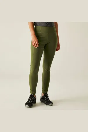 Regatta Monira Wanderleggings für Damen , Größe: 42 Reg