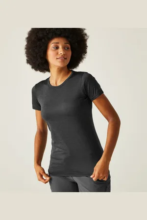 Regatta Fingal Edition T-shirt für Damen , Größe: 46