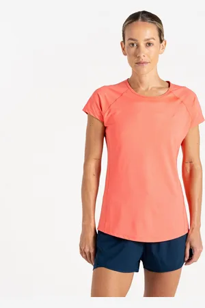 Dare 2B Damen Corral Leichtes T-shirt , Größe: 44