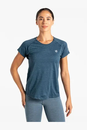 Dare 2B Damen Corral Leichtes T-shirt , Größe: 40