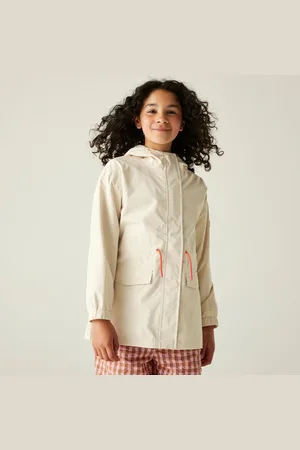 Regatta Ballina Wasserdichte Jacke für Kinder , Größe: 13 Jr.